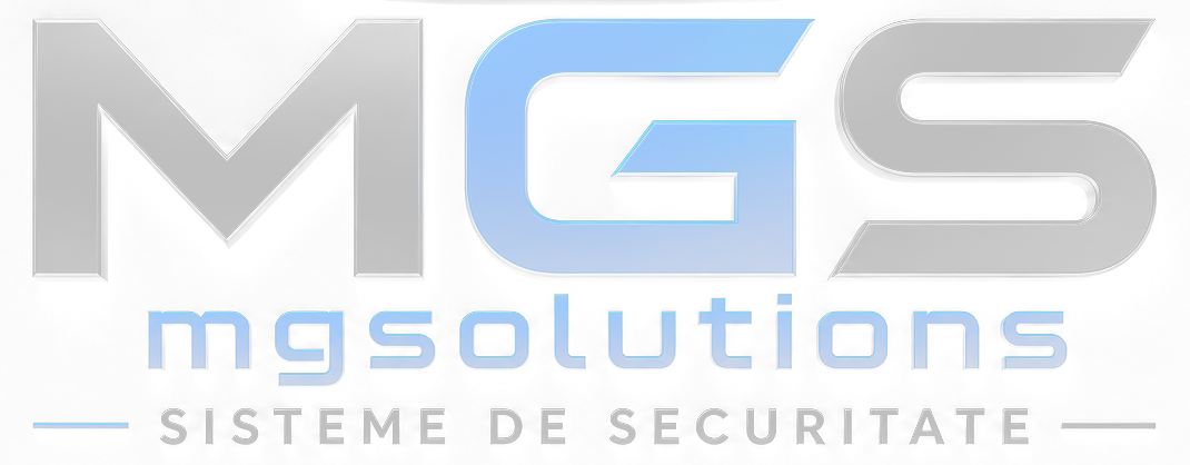 MGS — mgsolutions · Suntem ochii tăi când tu nu ești acolo